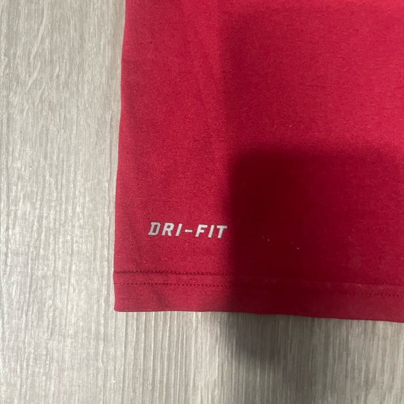 Nike USC Dri Fit Short - Picture 2 of 4